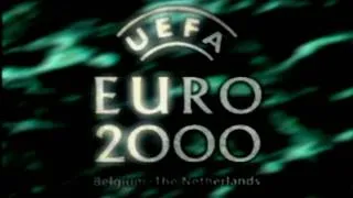 EURO 2000 (PC) Intro | Full HD | 1080p