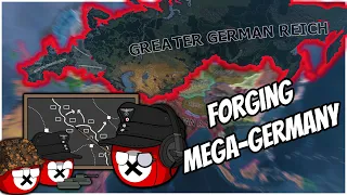 Hoi4 Guide: The Ultimate Germany - No Step Back
