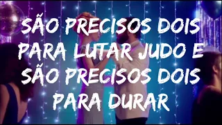 Judo - original by Rita Rocha (lyrics)