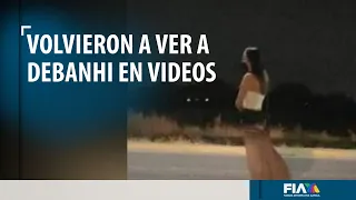 “Le hemos vuelto a ver”; padre de Debanhi Escobar afirma que hay nuevos videos de su hija