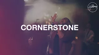 Cornerstone - Live | Hillsong Worship