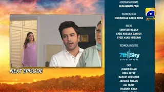 Mehroom Episode 13 Teaser - Mehroom Episode 13 Promo - Review - 25 April 2024