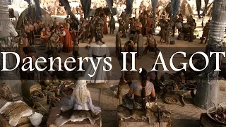 Game of Thrones Abridged #4(13): Daenerys II, AGOT