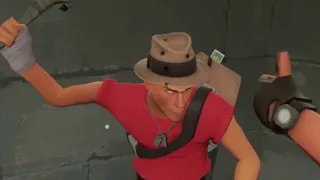 "Follow me doctor.." - Casual Tf2