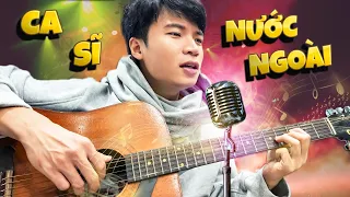 Tony | Chung Kết Cuộc Thi Hát Tiếng Anh ️️️🎤 𝙀𝙣𝙜𝙡𝙞𝙨𝙝 𝙎𝙞𝙣𝙜𝙞𝙣𝙜 𝘾𝙤𝙣𝙩𝙚𝙨𝙩