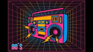 Old School  Rap 80's 90s - Megamix - The Wizard