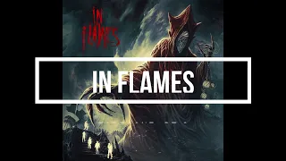 My 5 favorite In Flames songs