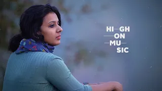 Kanakamunthirikal - Sithara Krishnakumar - High On Music @wonderwallmedia