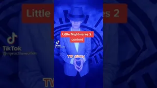 Little Nightmares Cosplay TikTok Compilation ~pt1~