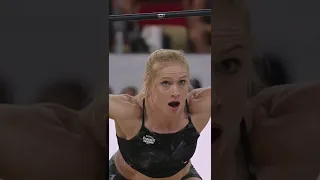 “Incredible” — An All-Time Favorite Moment for Annie Thorisdottir