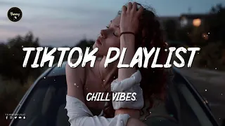 New Tik Tok Songs ~ Tiktok songs playlist that is actually good #5