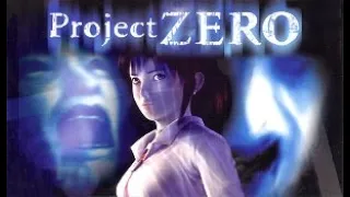 Project Zero. 3era parte