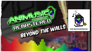 ANIMUSIC In 8 Bit Remastered: Beyond The Walls (Concerto In 3D)