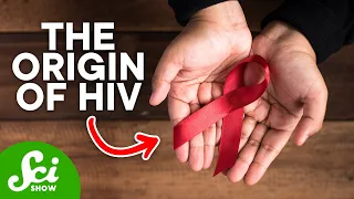 How HIV First Started in Humans