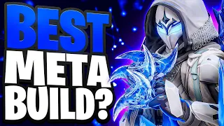 The Best Meta Build In Destiny 2 | Stasis Hunter