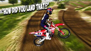 these are my BEST MX SIMULATOR CLIPS this month...