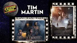 Tim Martin: Director of Sands of Fate