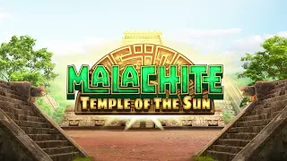 Malachite: Temple of the Sun Game Trailer