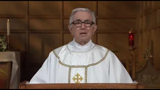 Catholic Mass Today | Daily TV Mass, Saturday August 15 2020