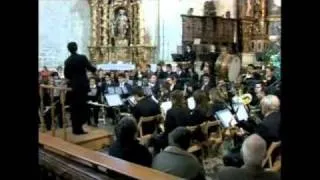 ENTRAÑABLE TROMBÓN El Espinar.m4v