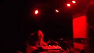 Gnaw (Live Brooklyn, NY)