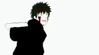Dancin Naruto (remix)