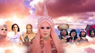 Lady Gaga, BLACKPINK – Chromatica Megamix Thailand All Stars [Official MV]