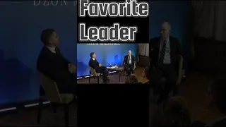 John Mearsheimer favorite Leaders, you won't believe it #shorts #subscribe