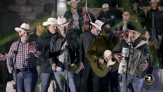 Chuy López Ft Grupo Arriesgado - El Alamo Frondoso