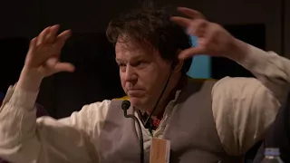 DAY II: David Graeber - Re-Thinking Resistance: Smashing Bureaucracies and Classes (2017)