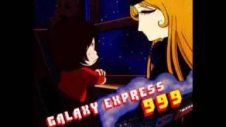 Galaxy express 999 ost: galaxy elegy