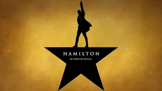 Burn/First Burn mashup (from "Hamilton")