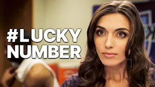 #Lucky Number | Tom Pelphrey | Method Man | Free Full Movie