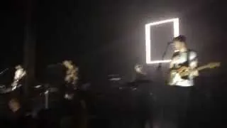 She Way Out - The 1975 - April 26, 2014 - (The Vogue, Vancouver)