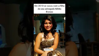 MULHERES QUE SE CASARAM COM SERIAL KILLERS NA PRISÃO 😱😱