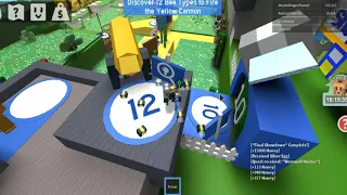 Пчелы на работе Симулятор пасечника Собираем мишкам мед Bee Swarm Simulator новые задания