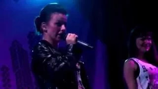 Julia Volkova - Я сошла с ума (Live) (05.09.2015)