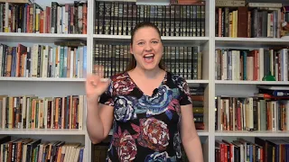 Why I think everybody should learn Sign Language- The Teaching Corner (Ep. 39)