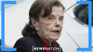 Sen. Feinstein visits hospital briefly after fall at home | The Hill