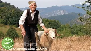 Sasvim prirodno: Jagoštica, selo na ivici - 2. deo (Jovan Memedović)