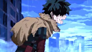 Deku Vs. Class 1A「Boku no Hero Academia Season 6 AMV」- Awake And Alive