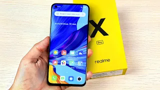 REALME 10 PRO – ПУЛЯ за 14999 РУБЛЕЙ!🔥 КРУТАЯ ОТВЕТКА для REDMI NOTE 12