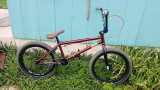 2016 BSD BEVERAGE BIKE CHECK!!!