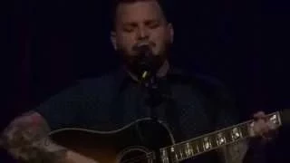 Dustin Kensrue - "A Song for Milly Michaelson" [Acoustic] (Live in San Diego 12-19-14)