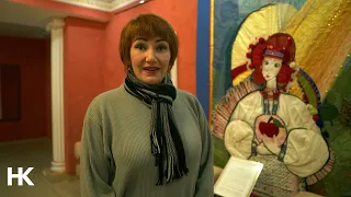 Наталья Дедюх поздравляет с праздником Наурыз