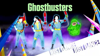 Just Dance 2014 - Ghostbusters (Classic 5 Stars) PS3