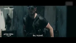 Amazon Prime Türkiye reklamı