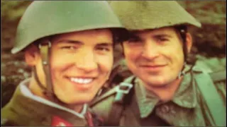 NVA - Armee des Friedens und der Völkerfreundschaft