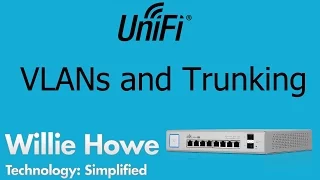 UniFi - VLANs and Trunking - What is a trunk?  - Ubiquiti Networks