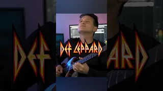 @AnryRoi - DEF LEPPARD (Love Bites)